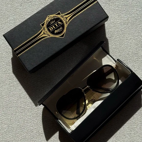 Dita Sunglasses